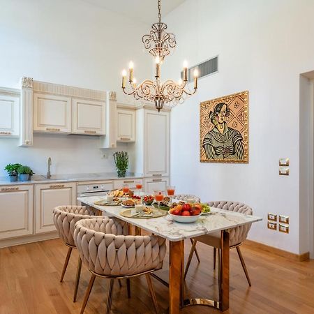 Maison Miro With Private Parking Лука Екстериор снимка