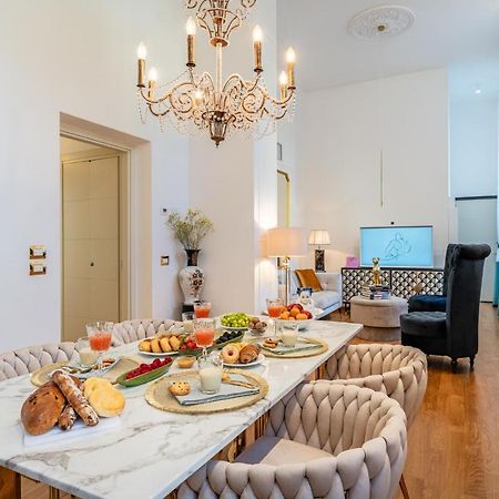 Maison Miro With Private Parking Лука Екстериор снимка