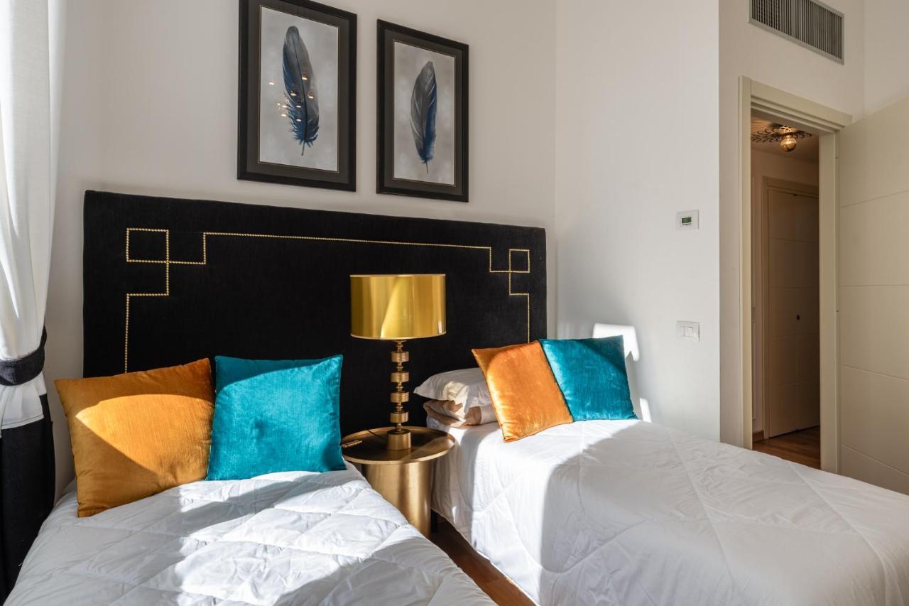 Maison Miro With Private Parking Лука Екстериор снимка