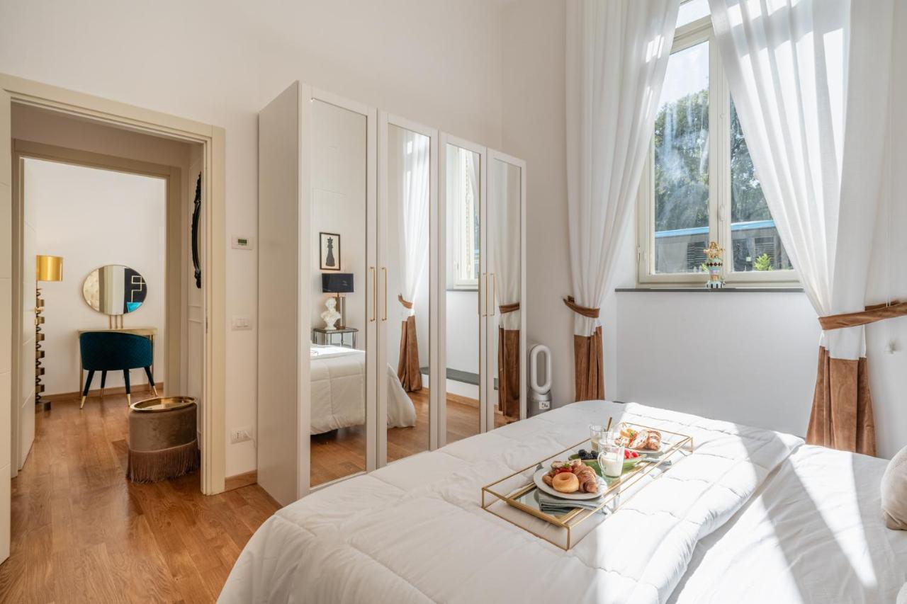 Maison Miro With Private Parking Лука Екстериор снимка