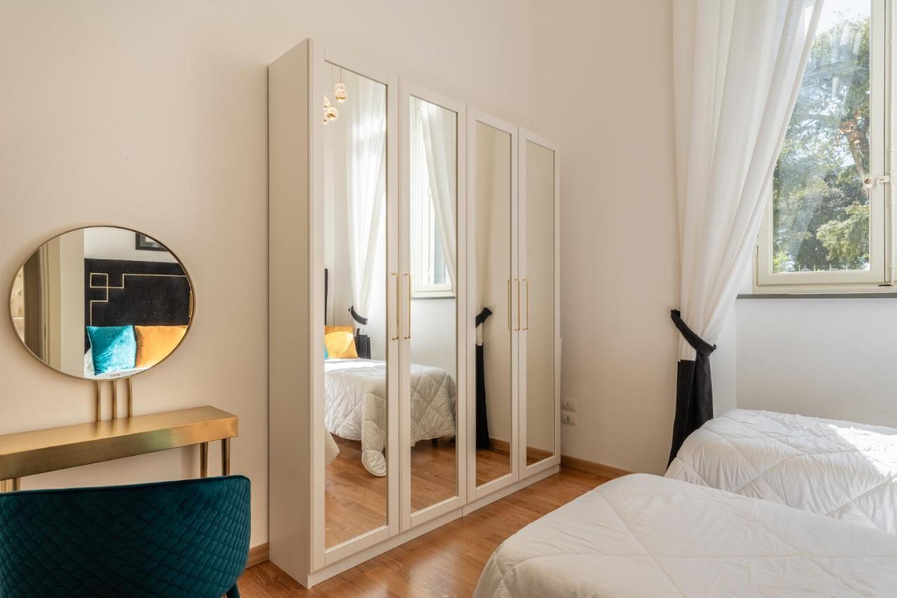 Maison Miro With Private Parking Лука Екстериор снимка