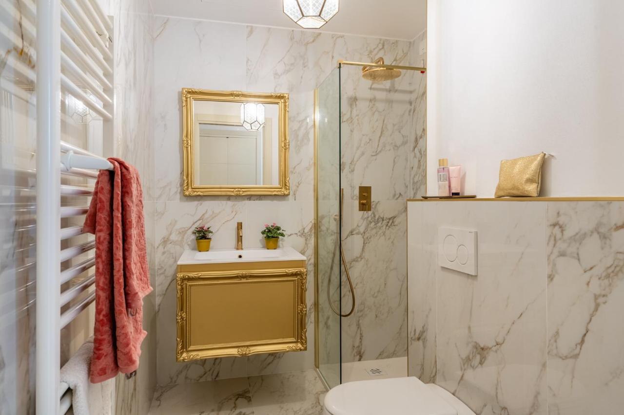 Maison Miro With Private Parking Лука Екстериор снимка
