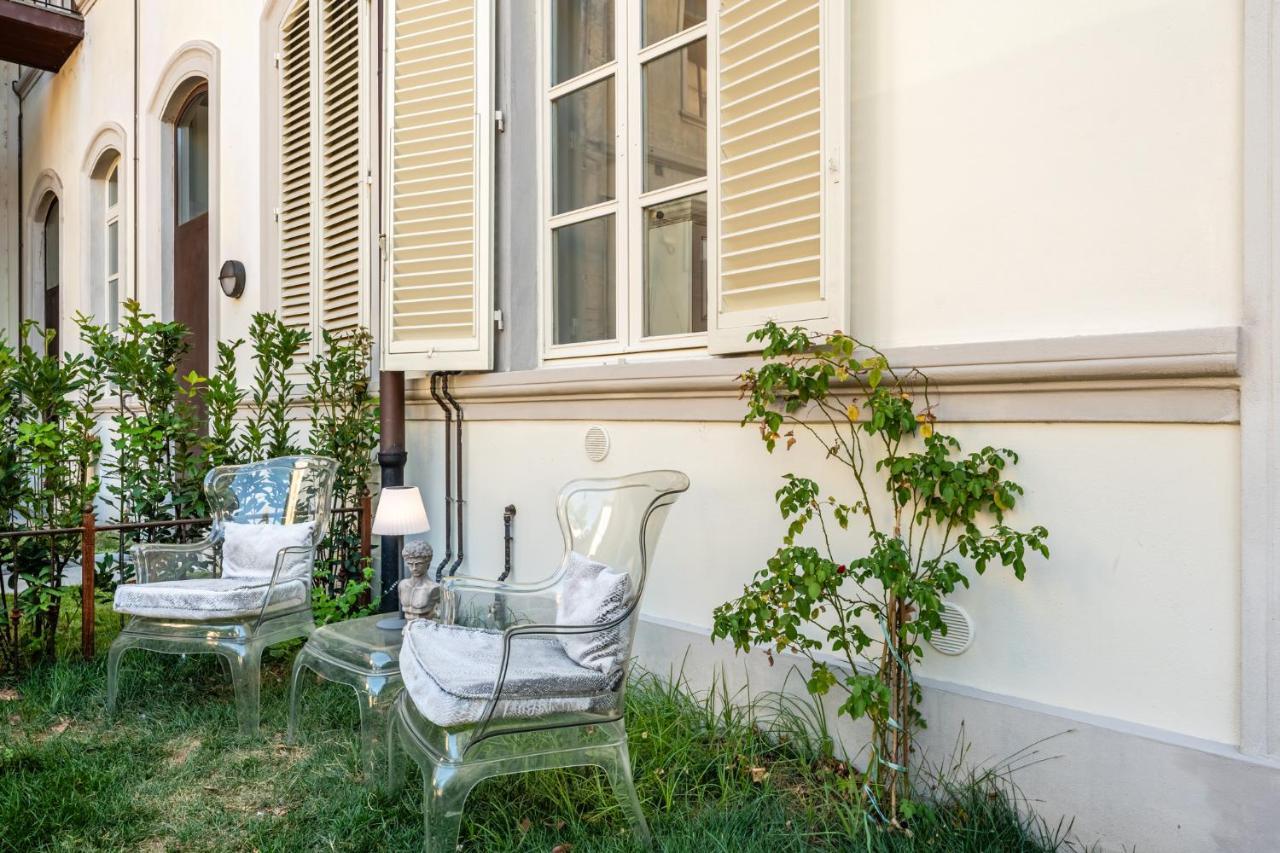 Maison Miro With Private Parking Лука Екстериор снимка