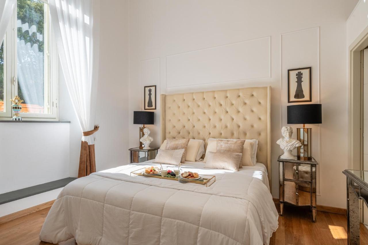 Maison Miro With Private Parking Лука Екстериор снимка