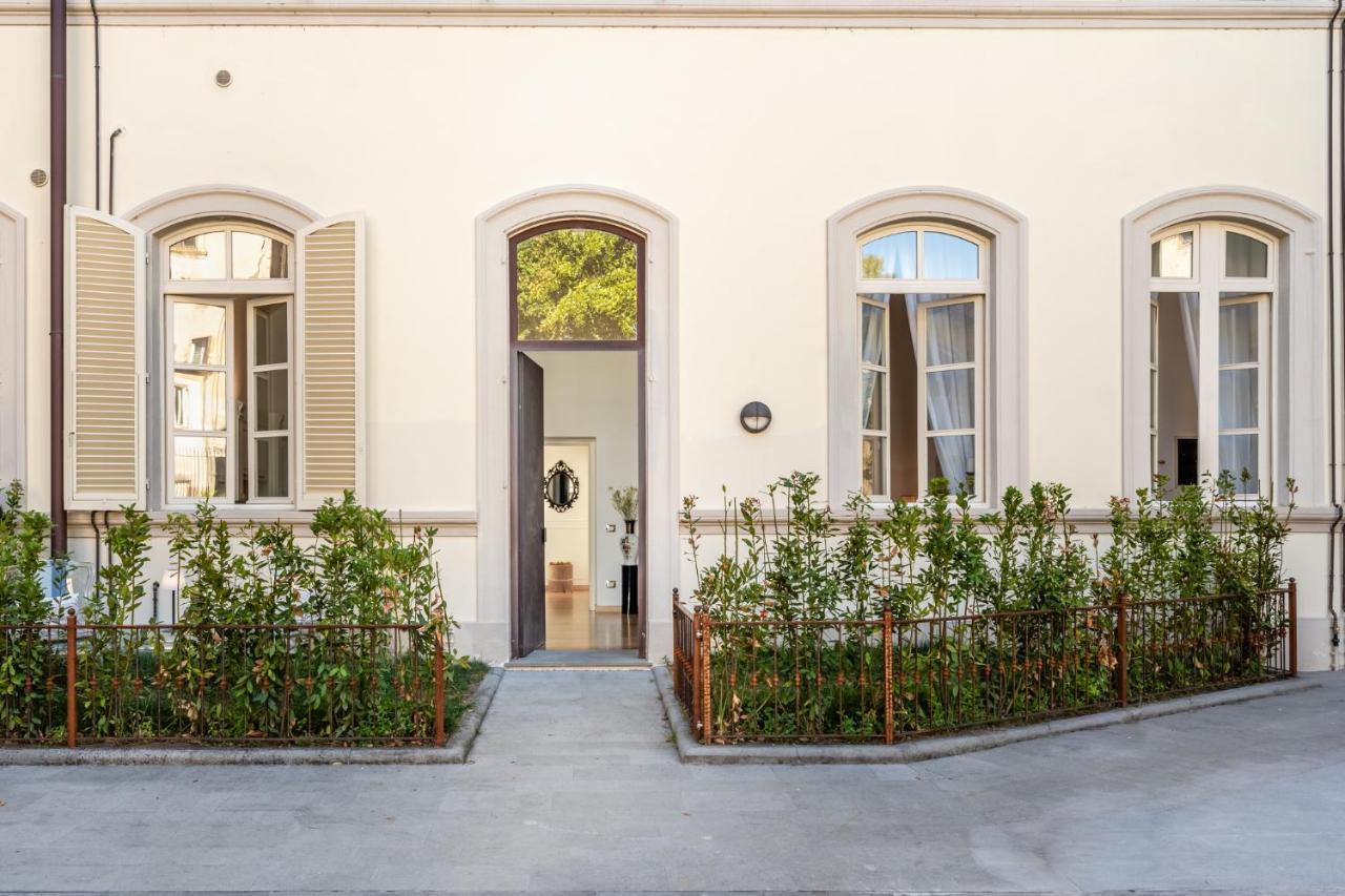 Maison Miro With Private Parking Лука Екстериор снимка